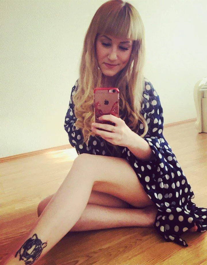 Masha