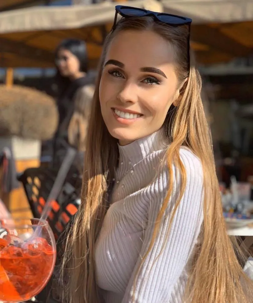 Madeleine