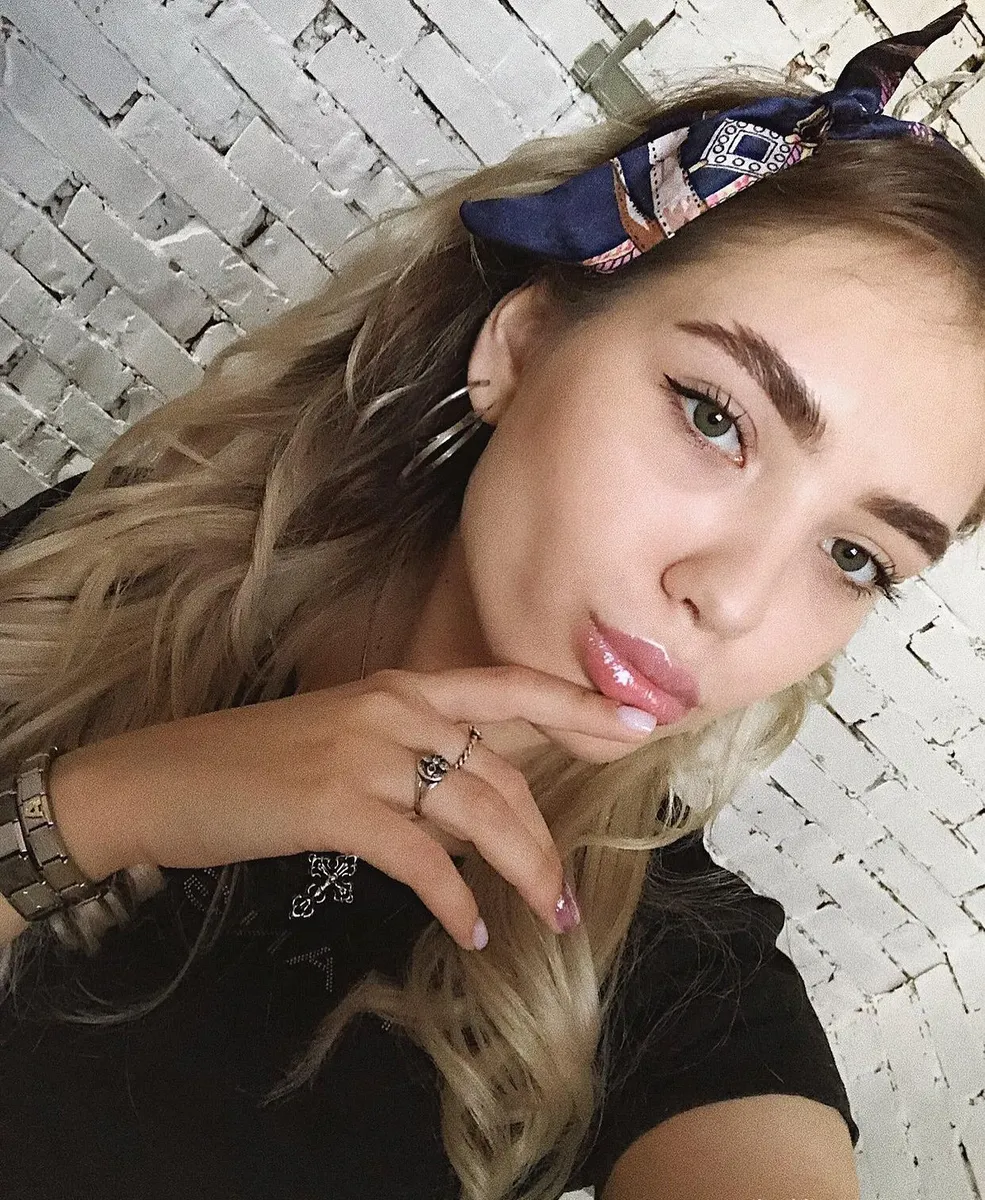 Maddy