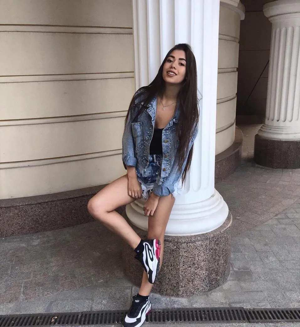 Lia Sun