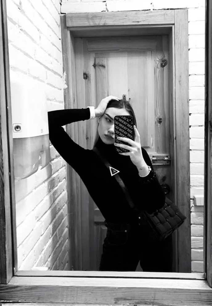 Coralie
