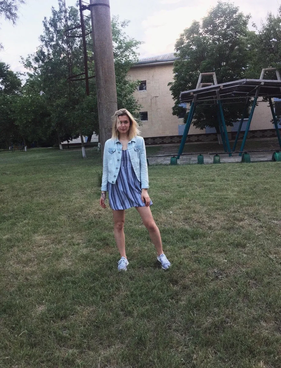 Sarah