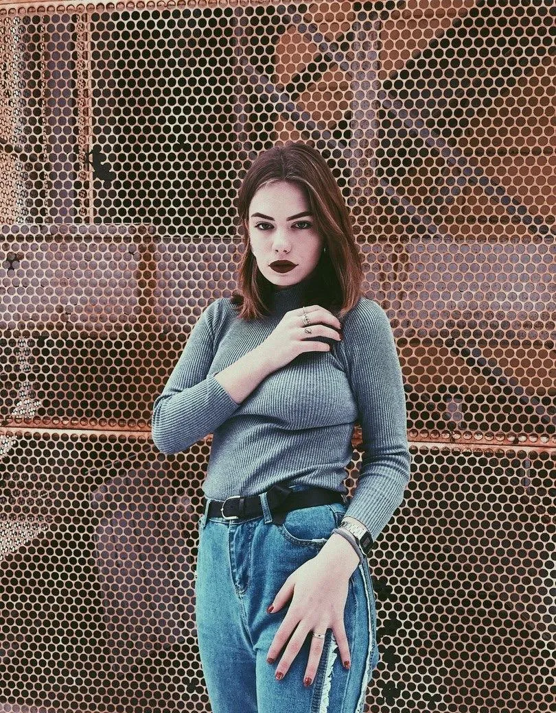 Cécile