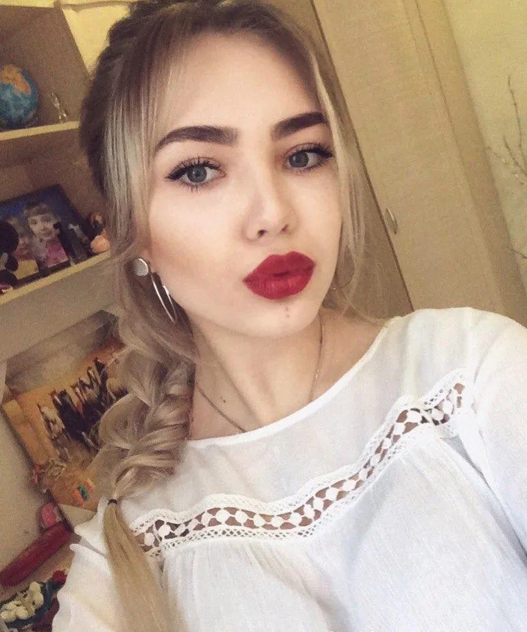 Maddy