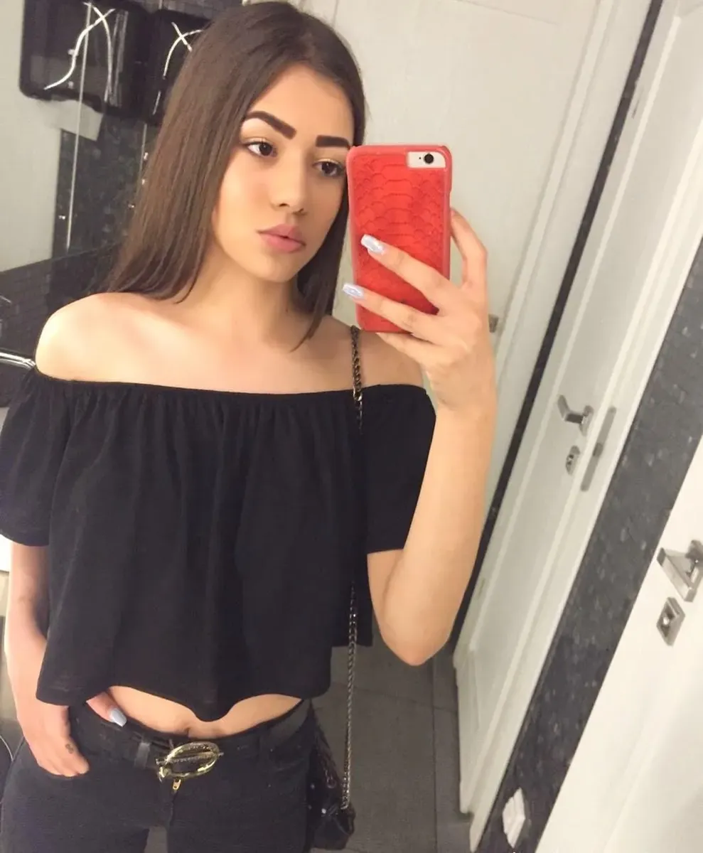Lia Sun