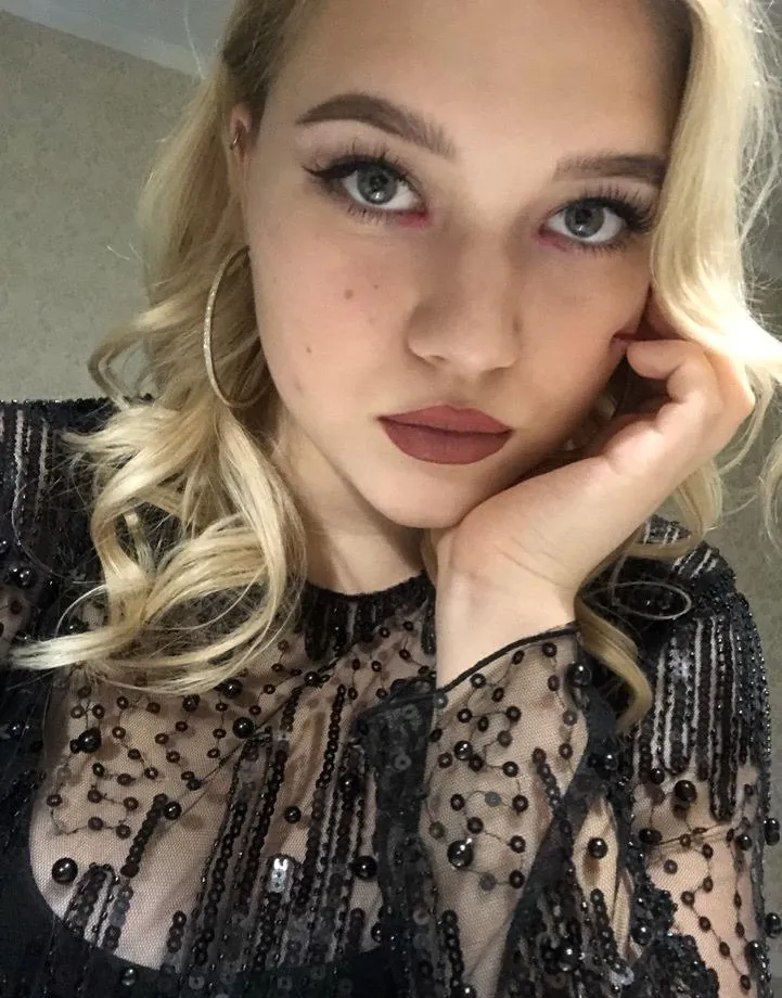 Élodie