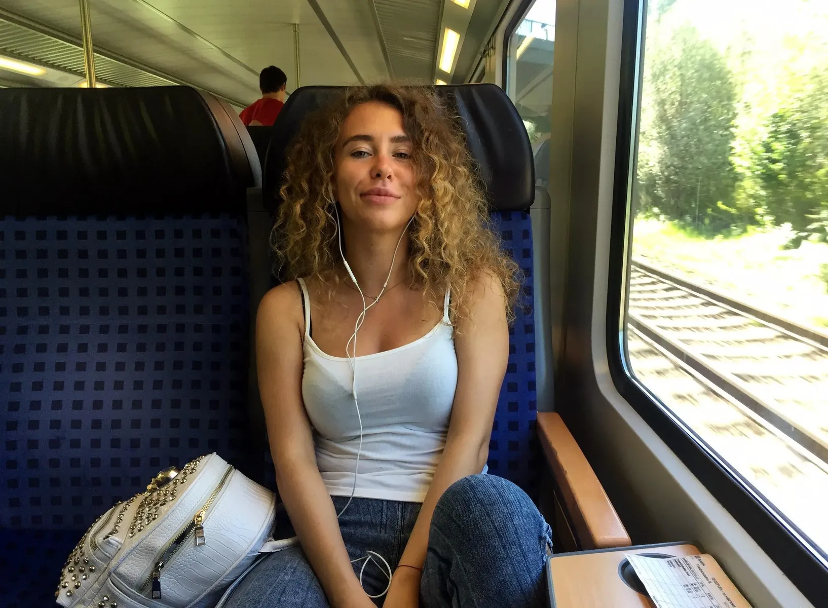 Passionnée Emma