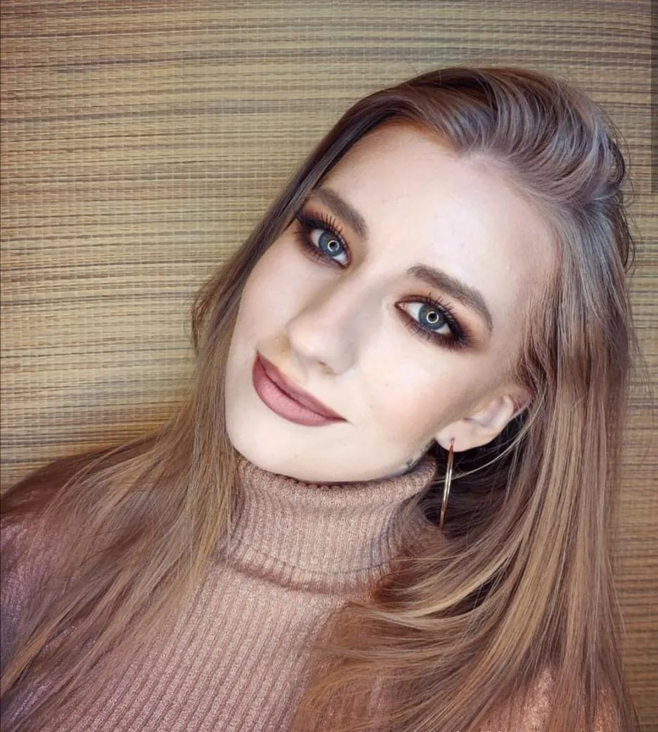 Élégante Marie