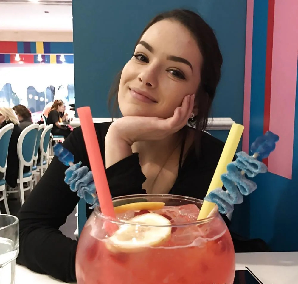 Mélanie