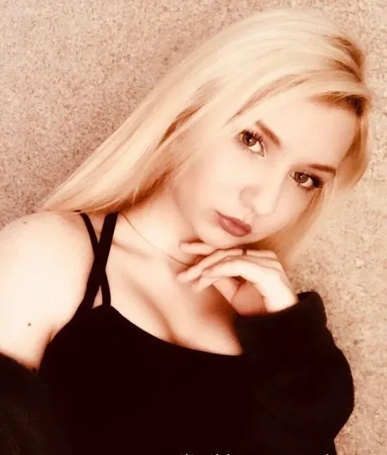 Kristina