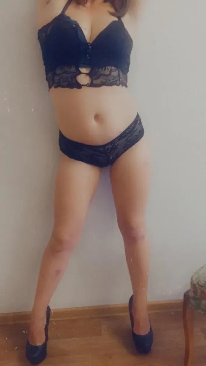 Gaëlle