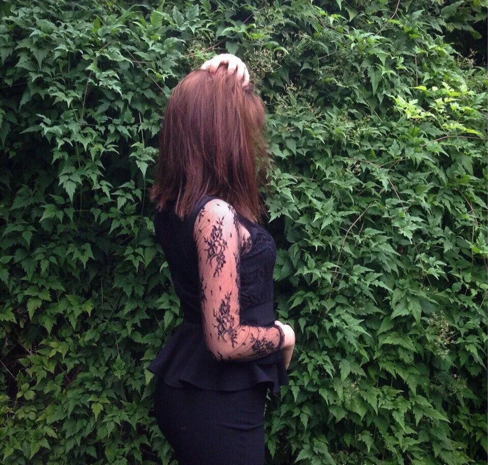 Gaëlle
