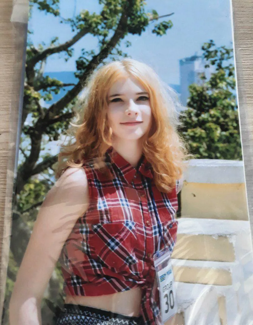Éliane