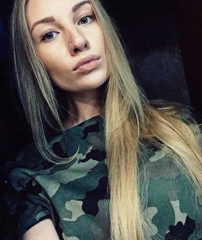 Olivia