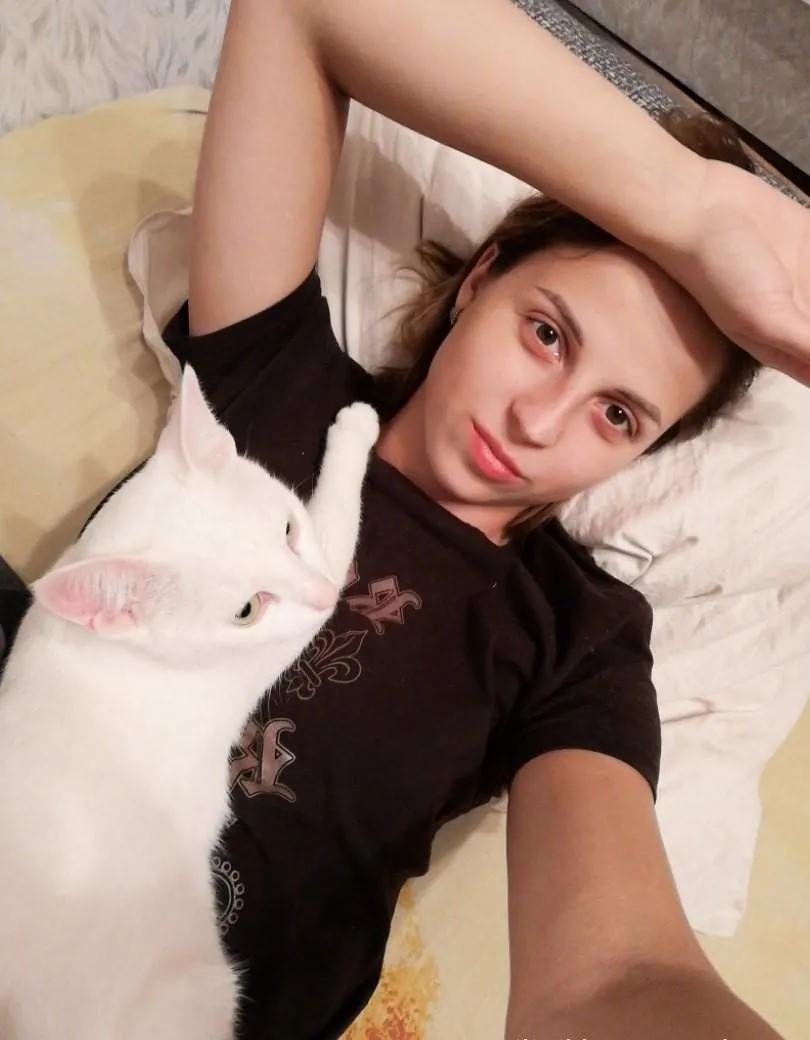 Nastyaa