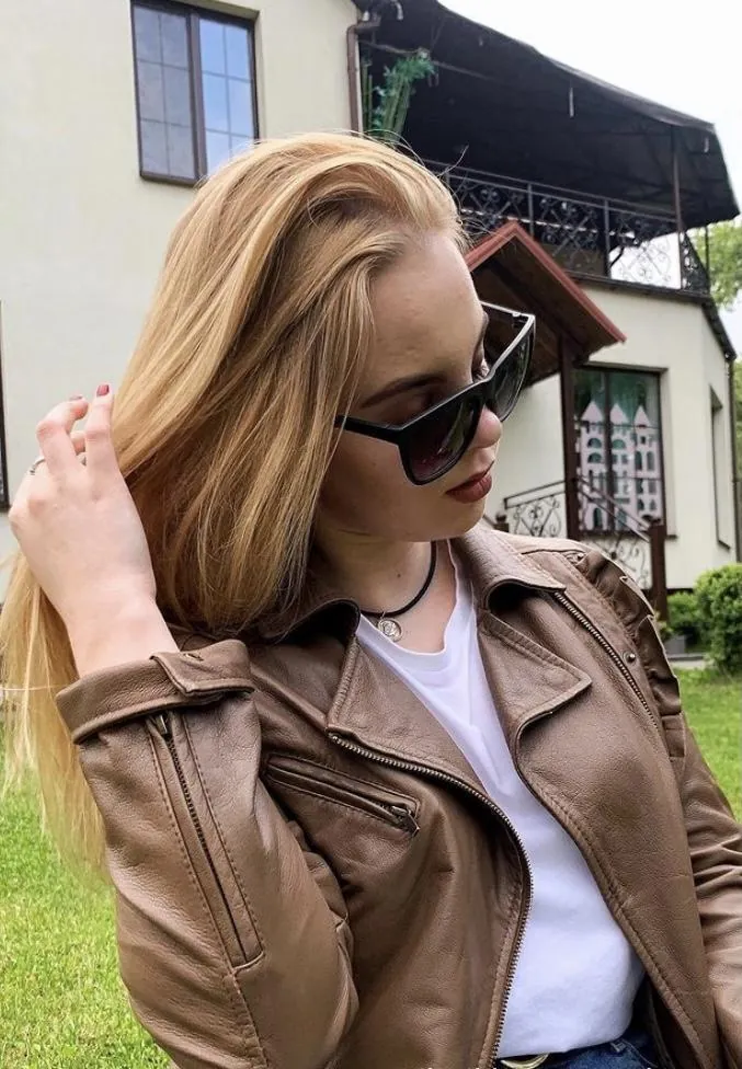 Liliane