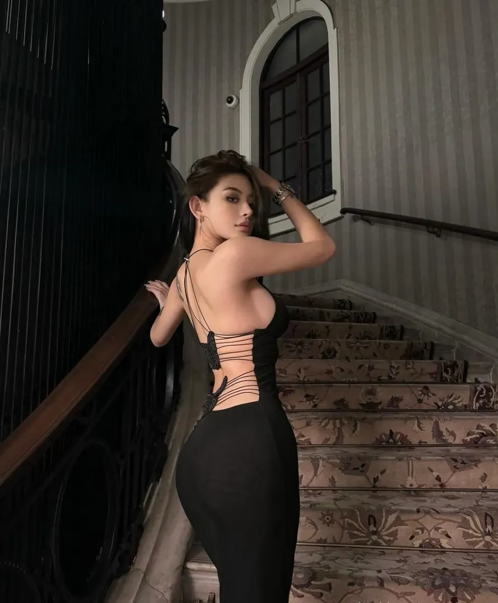 Christine