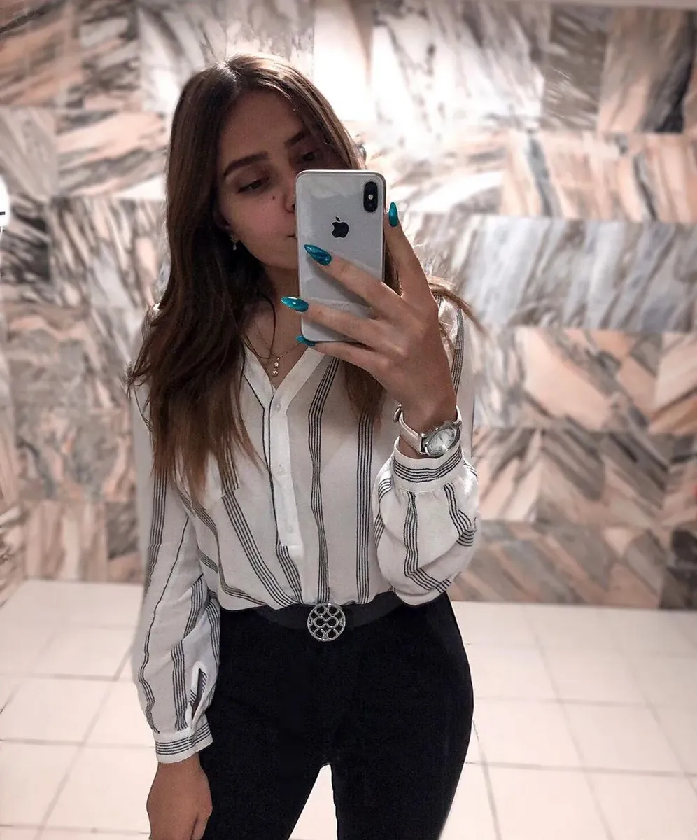 Élodie
