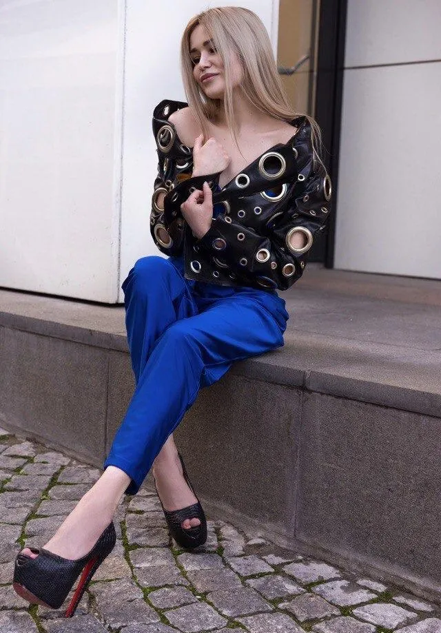Gaëlle