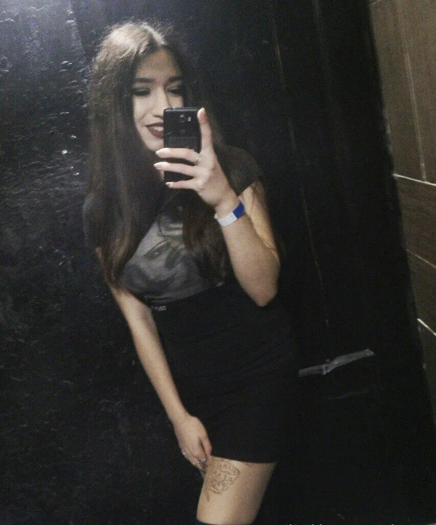 Gizelle