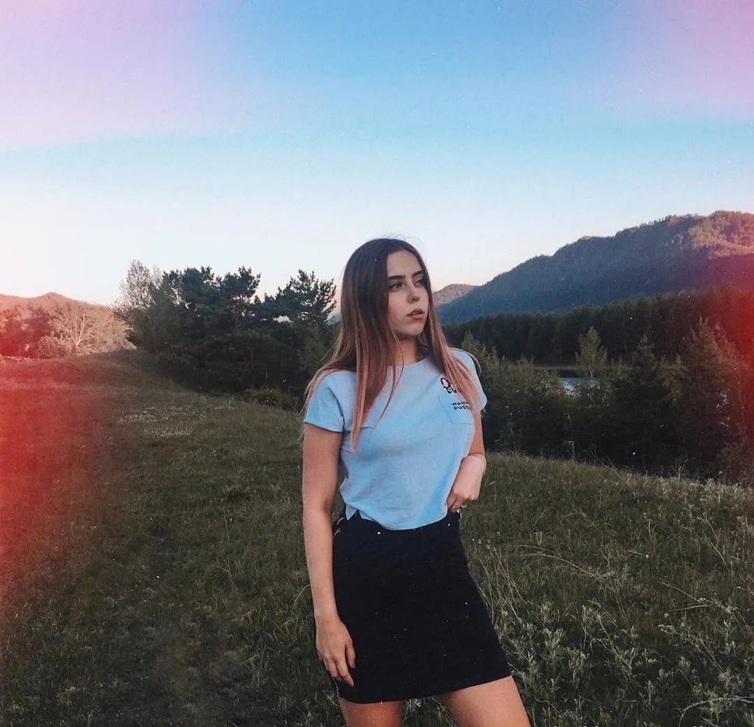 Élodie