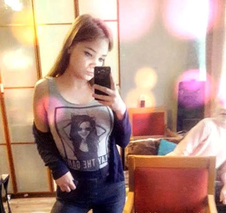 Maddy