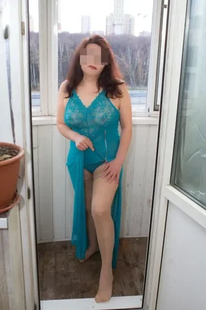 Chantal