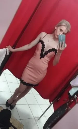 Élégante Marie